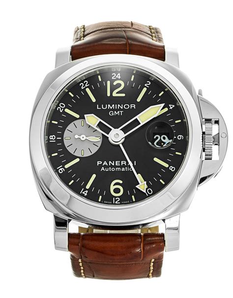 panerai pam00628|Panerai luminor gmt pam00088.